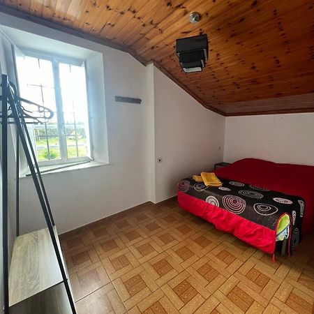 Casa De Campo Adosada 2 Viveiro Dış mekan fotoğraf