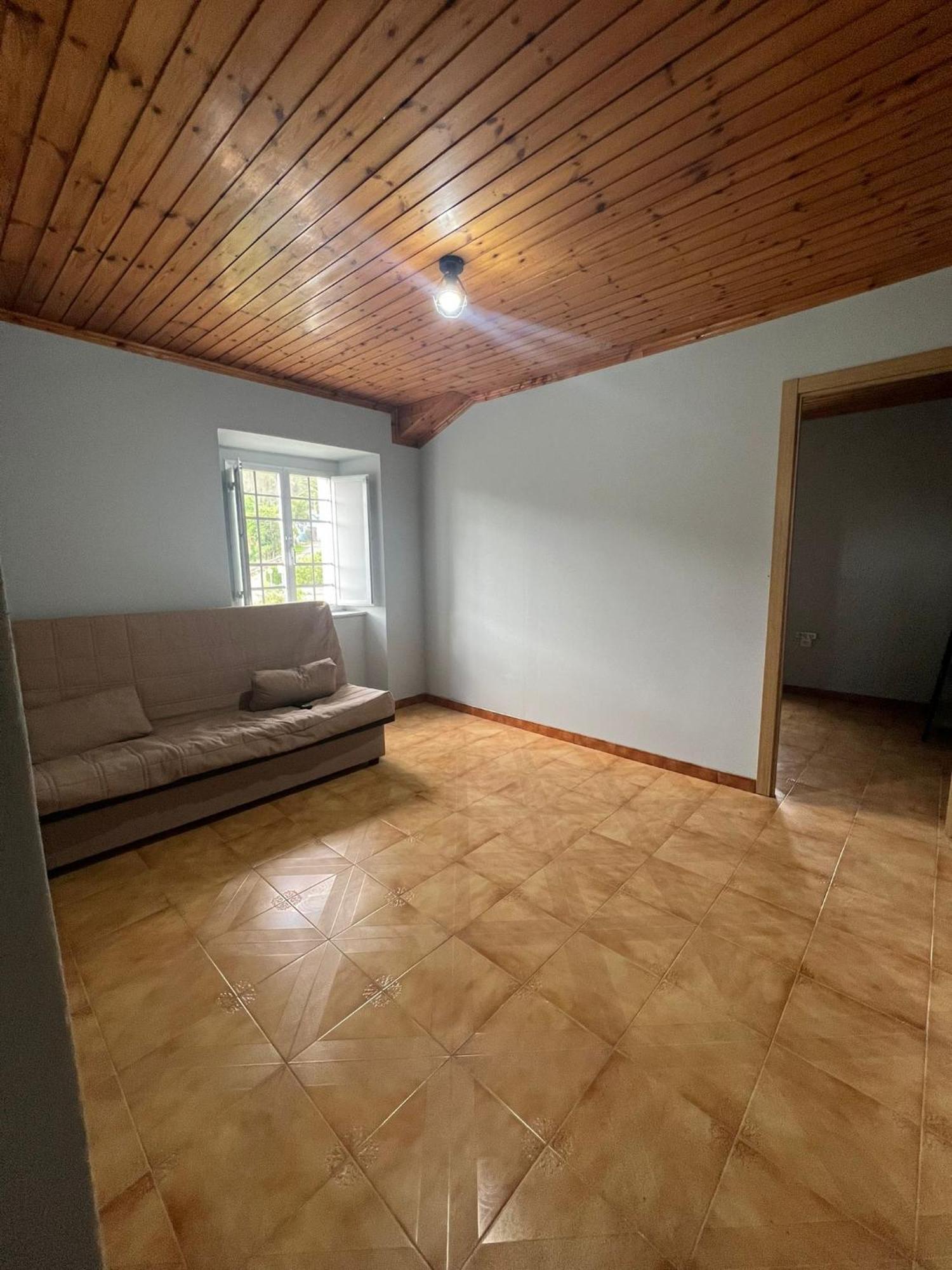 Casa De Campo Adosada 2 Viveiro Dış mekan fotoğraf